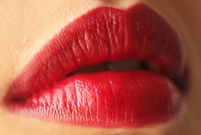 Jeffree Star Cosmetics Velour Liquid Lipstick